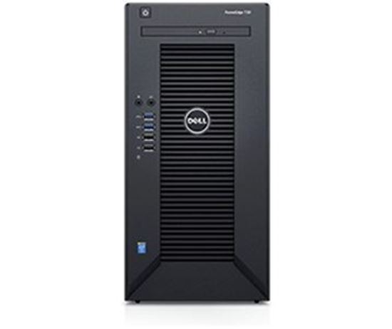 MÁY CHỦ DELL EMC POWEREDGE T30 MINI TOWER E3-1225 V5